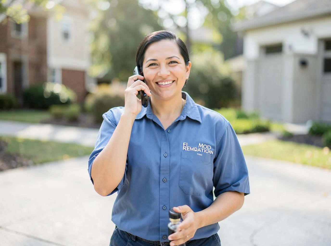 Mold Remediation Garden City, ID FAQs